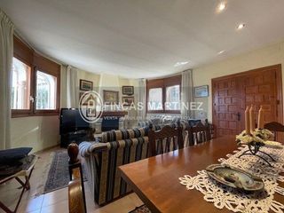 Chalet en venta en Vilafortuny - Cap de Sant Pere en Cambrils