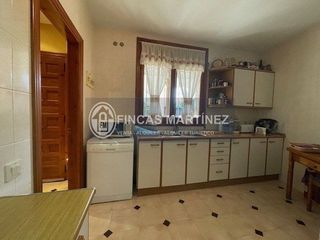 Chalet en venta en Vilafortuny - Cap de Sant Pere en Cambrils