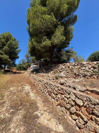 Chalet en venta en Alginet
