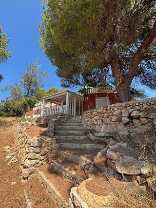 Chalet en venta en Alginet