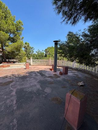 Chalet en venta en Alginet