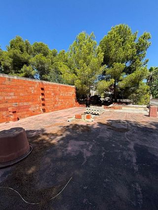 Chalet en venta en Alginet