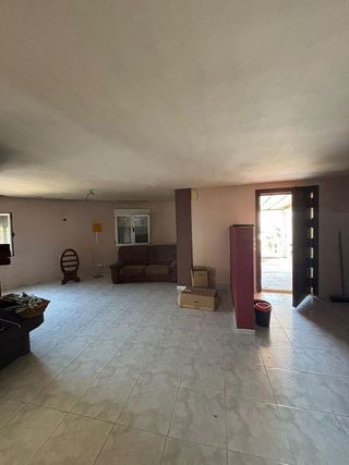 Chalet en venta en Alginet