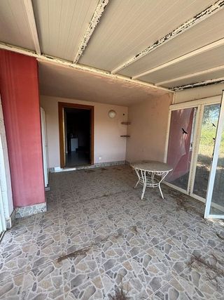 Chalet en venta en Alginet