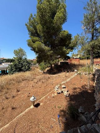 Chalet en venta en Alginet