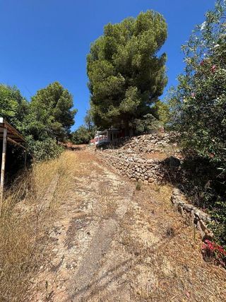 Chalet en venta en Alginet