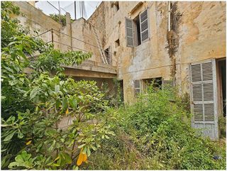 Chalet en venta en Artà