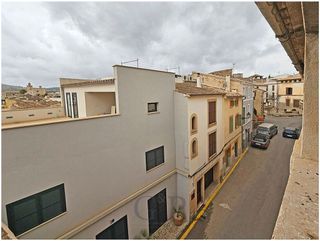 Chalet en venta en Artà