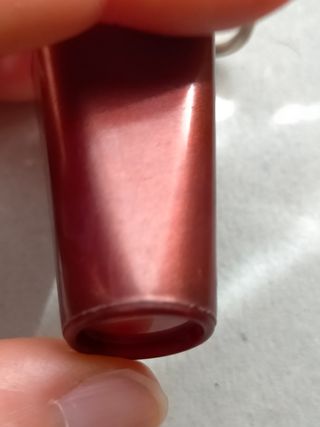 Llavero visor antiguo