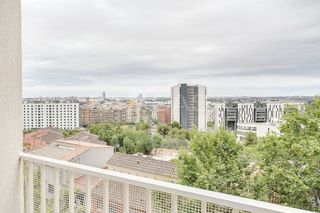 Piso en venta en Sanfeliu en Hospitalet de Llobregat, L´