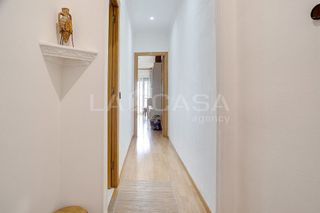 Piso en venta en Sanfeliu en Hospitalet de Llobregat, L´