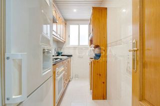 Piso en venta en Sanfeliu en Hospitalet de Llobregat, L´