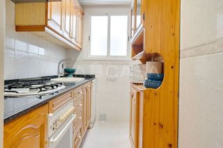 Piso en venta en Sanfeliu en Hospitalet de Llobregat, L´