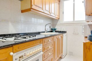 Piso en venta en Sanfeliu en Hospitalet de Llobregat, L´