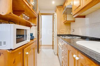 Piso en venta en Sanfeliu en Hospitalet de Llobregat, L´