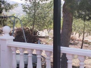 Chalet en venta en Monóvar/Monòver