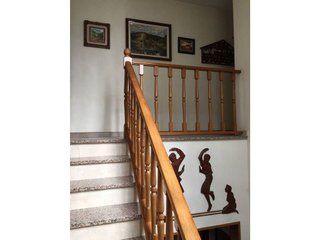 Casa adosada en venta en Ca n'Aurell en Terrassa