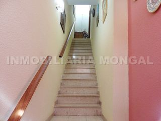 Casa adosada en venta en Marianao en Sant Boi de Llobregat