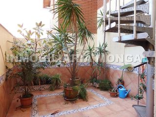 Casa adosada en venta en Marianao en Sant Boi de Llobregat
