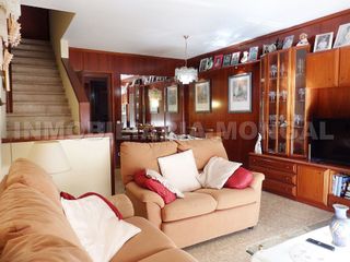 Casa adosada en venta en Marianao en Sant Boi de Llobregat