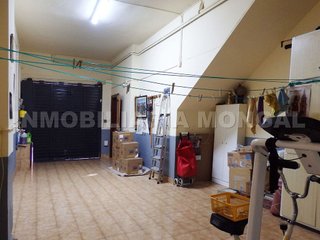 Casa adosada en venta en Marianao en Sant Boi de Llobregat