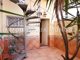 Casa adosada en venta en Marianao en Sant Boi de Llobregat