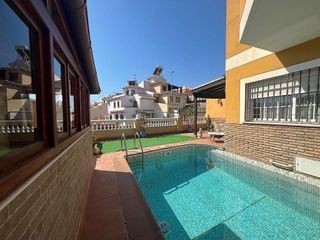 Casa pareada en venta en Motril pueblo en Motril