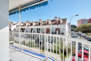 Piso en venta en Zona Sohail en Fuengirola