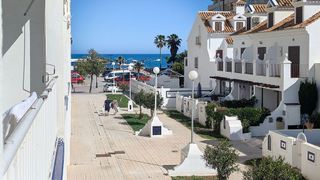 Piso en venta en Zona Sohail en Fuengirola