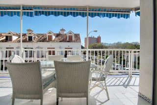 Piso en venta en Zona Sohail en Fuengirola