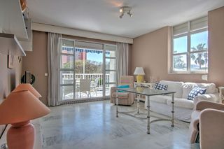 Piso en venta en Zona Sohail en Fuengirola
