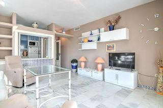 Piso en venta en Zona Sohail en Fuengirola