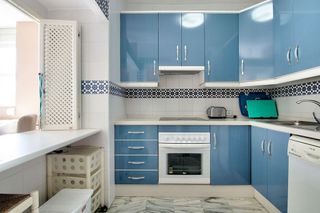 Piso en venta en Zona Sohail en Fuengirola