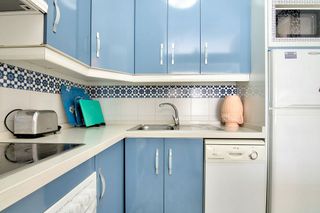 Piso en venta en Zona Sohail en Fuengirola