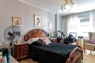 Piso en venta en Centro en San Vicente del Raspeig/Sant Vicent del Raspeig