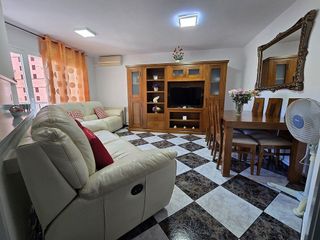 Piso en venta en San Andrés en Madrid