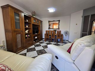 Piso en venta en San Andrés en Madrid