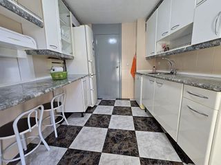 Piso en venta en San Andrés en Madrid