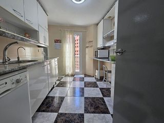 Piso en venta en San Andrés en Madrid