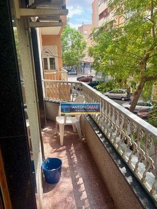 Piso en venta en Novelda