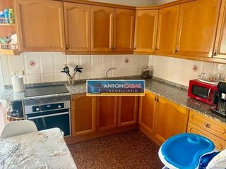 Piso en venta en Novelda