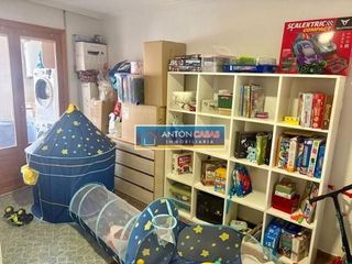 Piso en venta en Novelda