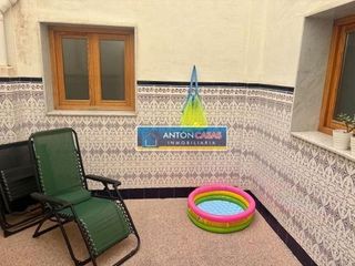 Piso en venta en Novelda
