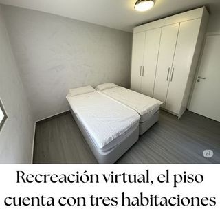 Piso en venta en Catarroja