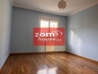 Piso en venta en San Roque - As Fontiñas en Lugo