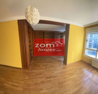 Piso en venta en San Roque - As Fontiñas en Lugo