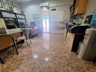 Piso en venta en Benicalap en Valencia