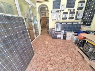 Piso en venta en Benicalap en Valencia