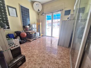 Piso en venta en Benicalap en Valencia