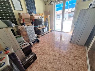 Piso en venta en Benicalap en Valencia